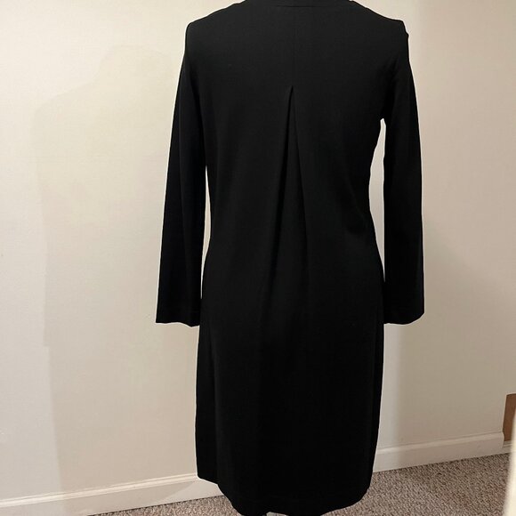 Zilch Little Black Dress - Picture 2 of 4